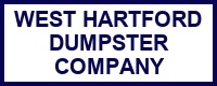 West Hartford Dumpster Company